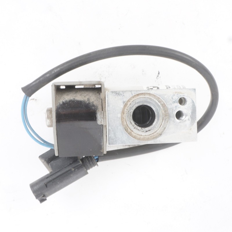 2014 - 2021 BMW i3 AC A/C Air Conditioning Shut Off Valve Module Unit OEM
