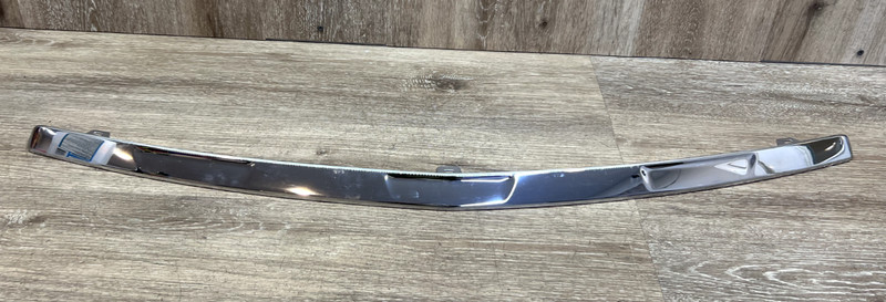 2017-2020 Acura MDX Front Bumper Lower Trim Molding OEM 71108-TZ5X-A000