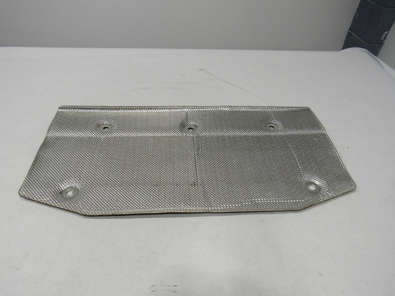 14-20 BMW I8 2015 Rear Trunk Sound Floor Insulator Cover Panel ;:Y