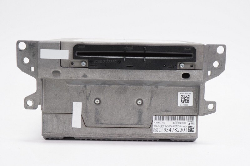 BMW 3 Series Navigation NAV Unit GPS Radio CD OEM 2014 2015