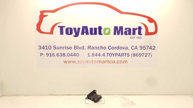 Air Flow Meter 6 Cylinder Fits 99-03 SOLARA 90878
