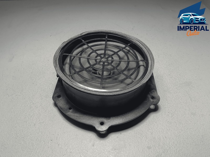 2017 - 2023 AUDI Q7 FRONT RIGHT & LEFT SIDE DOOR AUDIO SOUND SPEAKER OEM