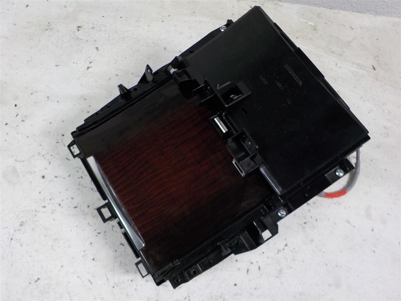 2015 2016 2017 Acura TLX tech base SLIDING CONSOLE COMPARTMENT 77780-TZ3-A03ZA