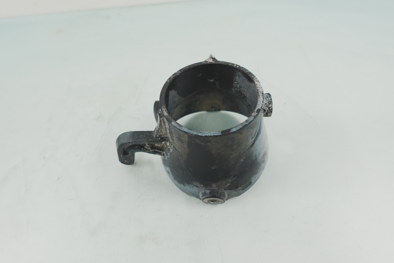 2004-2005 Sea-Doo OEM Steering Nozzle Black Jet Pump Freshwater RXP