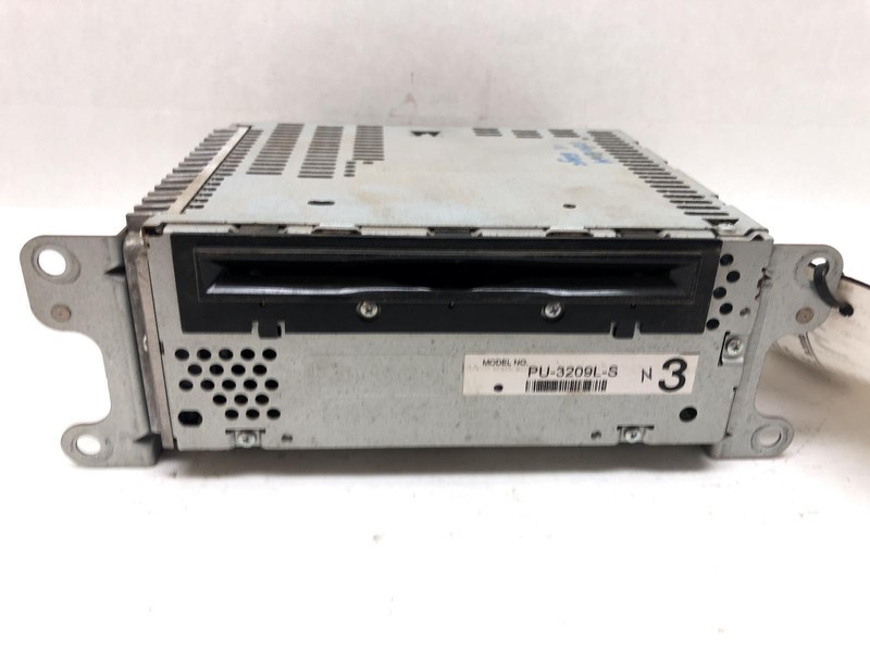 11 FORD EDGE radio receiver head unit OEM 1 Year Wnty!