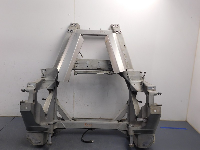 2015 11 12 13 14 16 Ferrari FF Rear Sub Frame Crossmember #7170 J1
