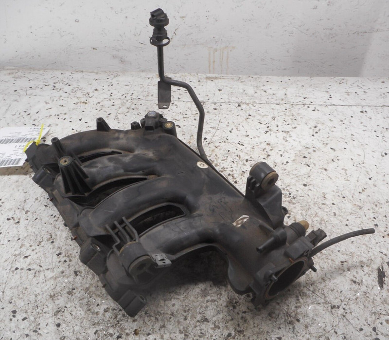 03-05 Mercedes-Benz C230 Intake Manifold OEM 2711401101