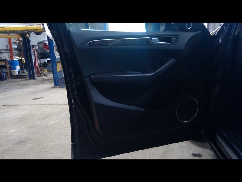 Q5 AUDI 2012 Driver Left Front Door Trim Panel 1665968