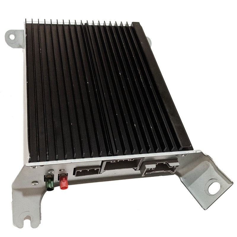 OEM Radio Audio Sound System Amplifier Honda Passport 2019 2020 / 39186-TGS-A01
