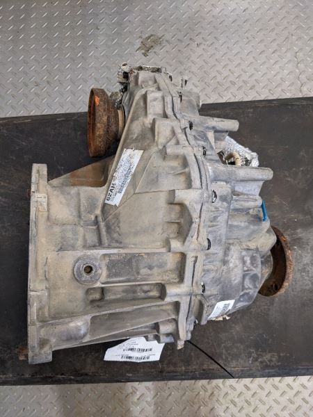 Transfer Case Sport Trac 4.0L Fits 06-09 EXPLORER 745922
