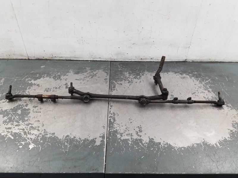 1985 Buick Grand National Power Steering Linkage #5707 C4