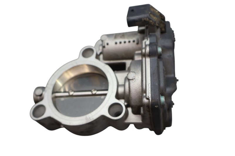 14-21 BMW i3 I01 Hybrid Engine Throttle Body Assembly 13547618838 OEM