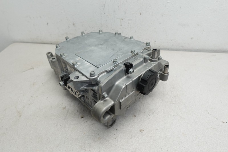 2005-2015 VX1100VX Cruiser VX Sport Yamaha OEM Engine Oil Cooler Case Ass'y