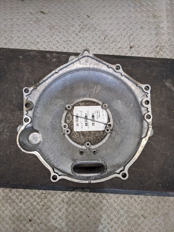 Bell Housing Automatic Transmission Fits 97-13 CORVETTE 1184610
