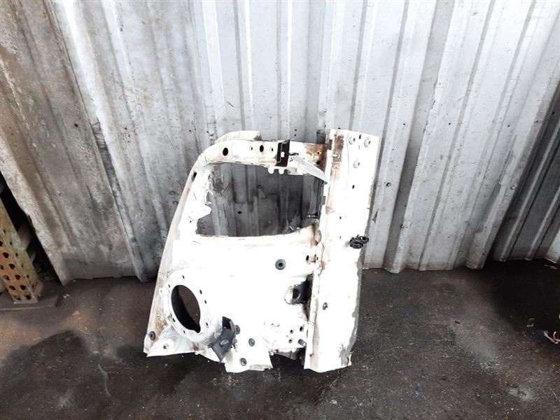 BMW F30 320i 328i 330i 340i Left Frame Apron Rail Structure Support Driver Side
