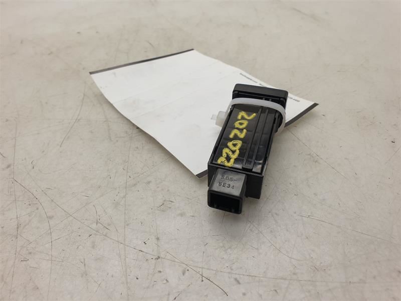 2013 SCION XD 1.8L MIRROR CONTROL SWITCH