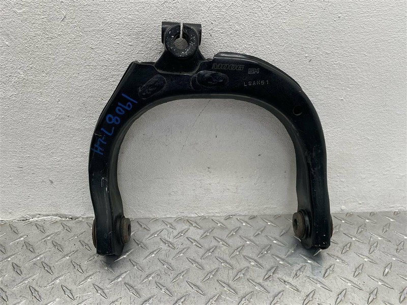 2002-2007 CHEVY TRAILBLAZER ENVOY FRONT DRIVER LEFT UPPER CONTROL ARM 25786774