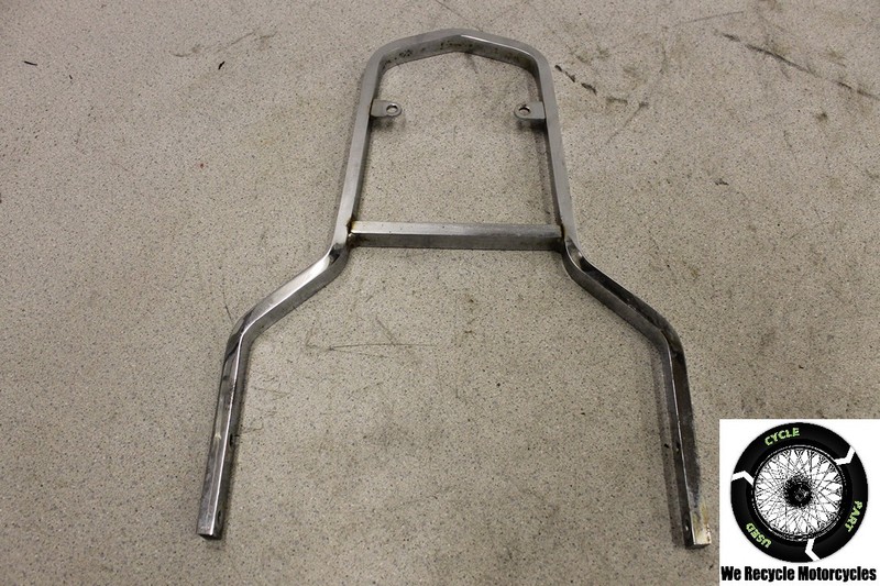 1999 YAMAHA XVS 65 V STAR SISSY BAR OEM XVS65 99