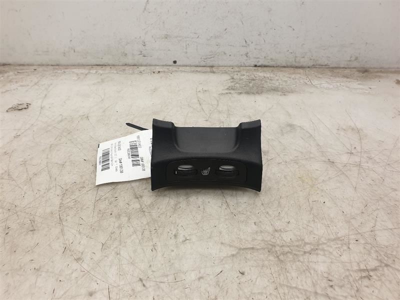 2002 LEXUS SC430 HEATED SEAT CONTROL SWITCH