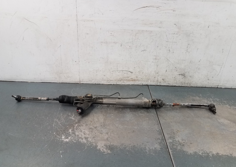 2007 Porsche 911 997 Turbo Rack & Pinion - For Parts Only #4019 VV3