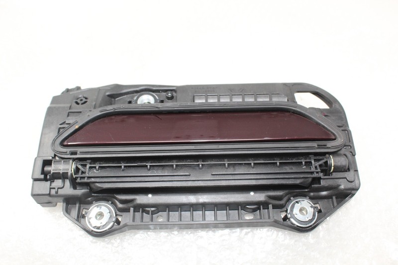 22-25 Lucid Air Front Rear Left Right Exterior Door Handle Red P11-C51030 OEM