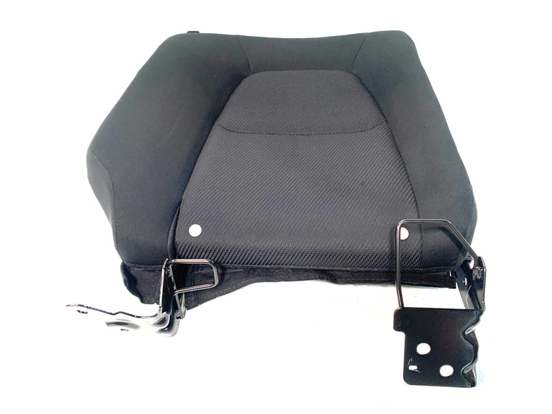 17-21 MAZDA CX-5 REAR LEFT SIDE 2ND ROW SEAT UPPER CUSION BACKREST OEM #A0.21