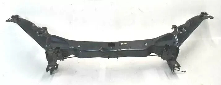 09-11 Jaguar XF X250 Upper Radiator Core Reinforcement Bracket 8X2310884 OEM