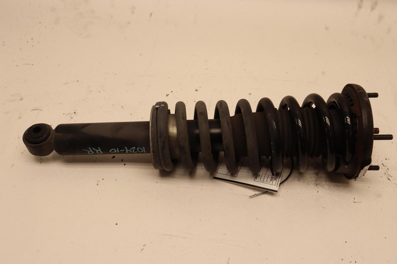 2013-2015 JAGUAR XF RWD REAR RIGHT SIDE SUSPENSION SHOCK STRUT ABSORBER OEM