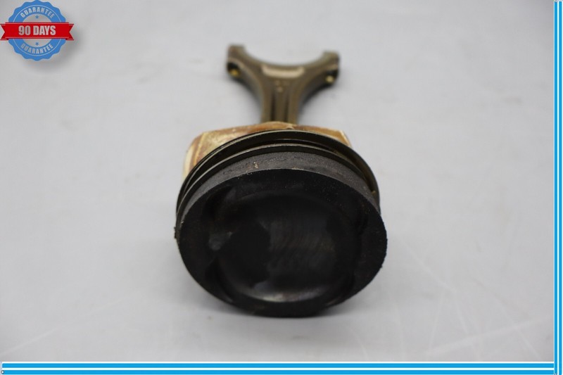 03-12 Bentley Continental Flying Spur 6.0L Engine Motor Piston Rod Oem