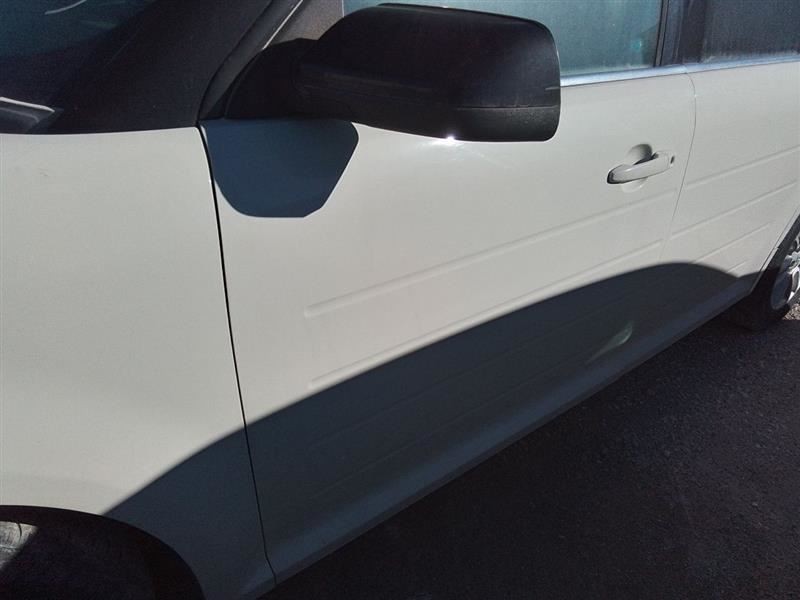 Driver Front Door Electric With Acoustic Glass Fits 09-19 FLEX 3357329