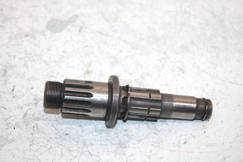 86 YamahaMoto 4 Oem Middle Drive Shaft 59V-17523-00-00 AY39