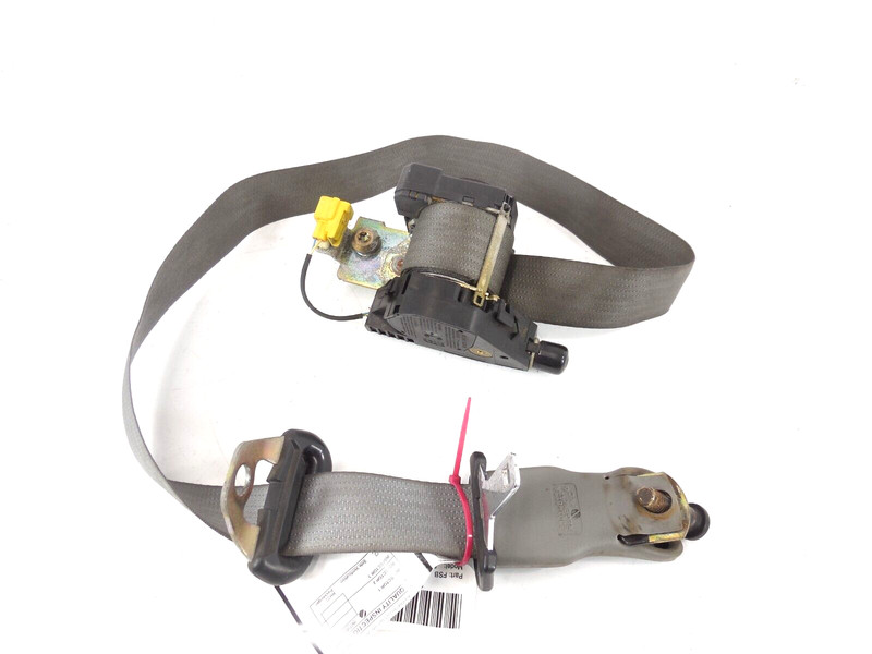 2004 04 Ford F-350 SD Front Seatbelt Retractor Left LH Super Cab OEM 40/20/40