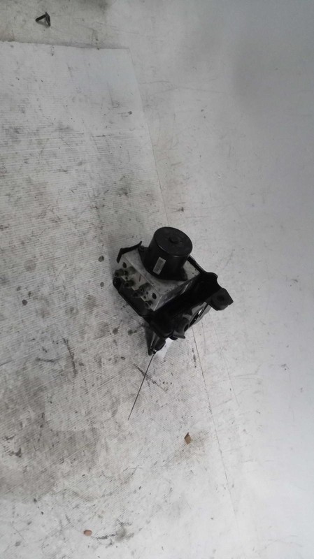 2010 Buick LaCrosse ABS Pump & Motor Assembly OEM 13291991 105K Miles