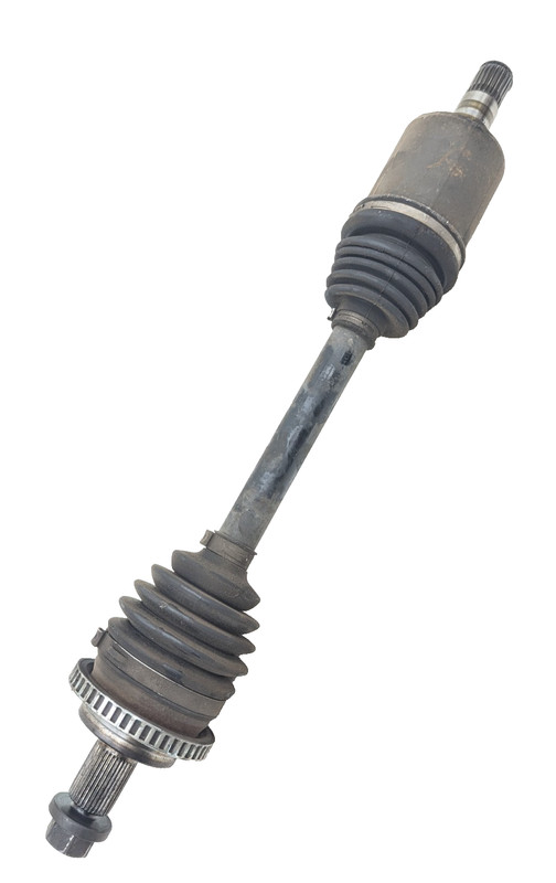 2003-2006 Mercedes S430 AWD Front Passenger CV Axle OEM