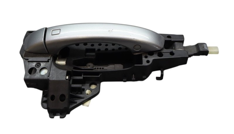 11-18 Audi A7 A8 Quattro S6 Rear Right Passenger Side Exterior Door Handle Oem