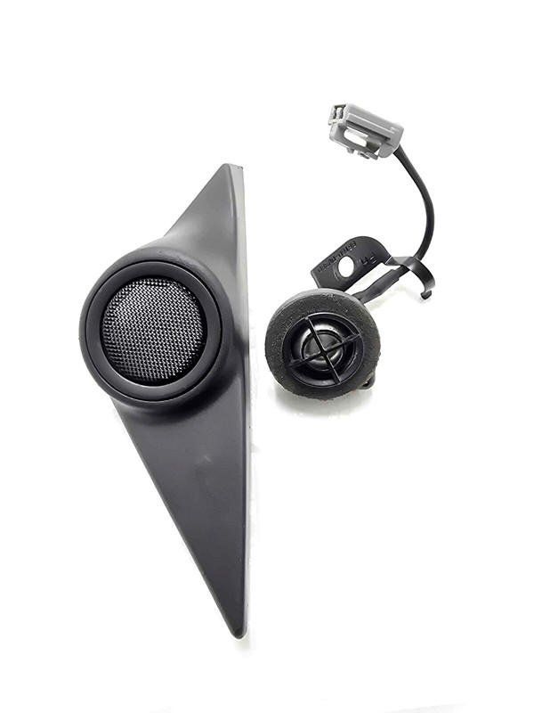 2004 Lexus SC430 RH Passenger Little Speaker Tweeter P/N 861600W380