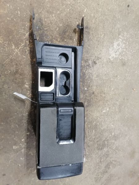Console Front Floor Crew Cab 4 Door Fits 14-19 TUNDRA 1148204