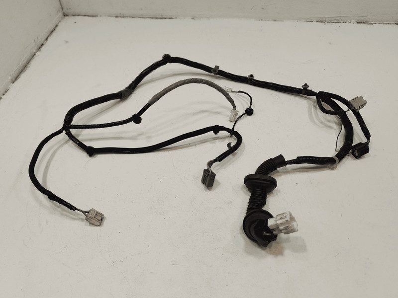 2014-2015 Acura MDX Rear Right Passenger Side Door Wiring Harness OEM