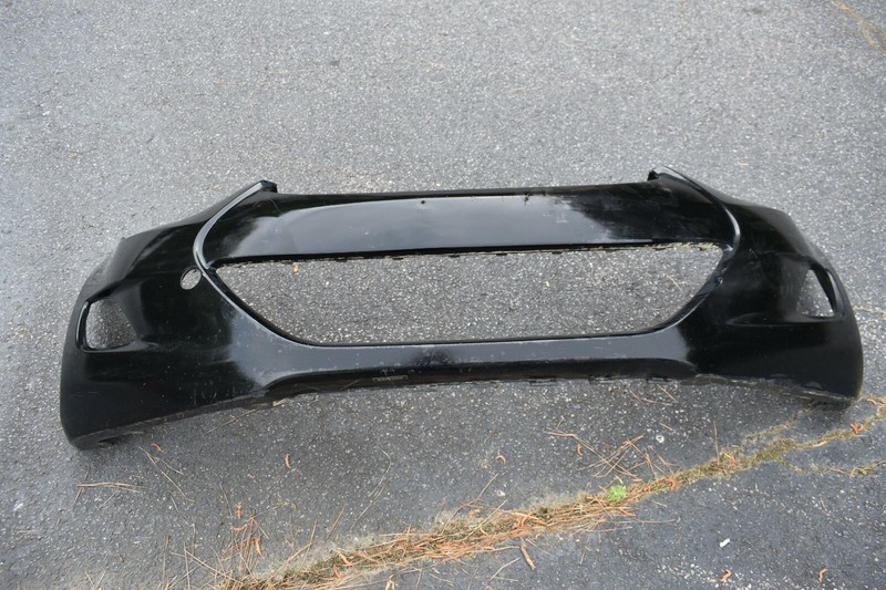 2011-2013 HYUNDAI ELANTRA FRONT BUMPER FACTORY OEM