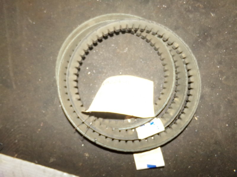 NEW Gates VB5VY710 Industrial V-Belt *FREE SHIPPING*