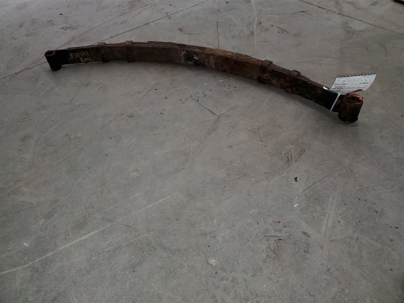 CJ1984 Rear Leaf Spring 273684