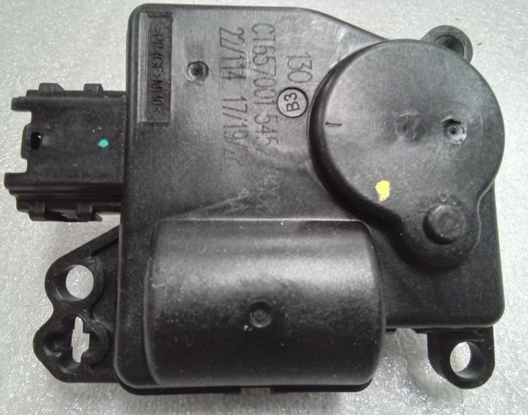 2014-2024 Genuine Mopar Dodge Jeep 68224186AA HVAC Blend Door Actuator