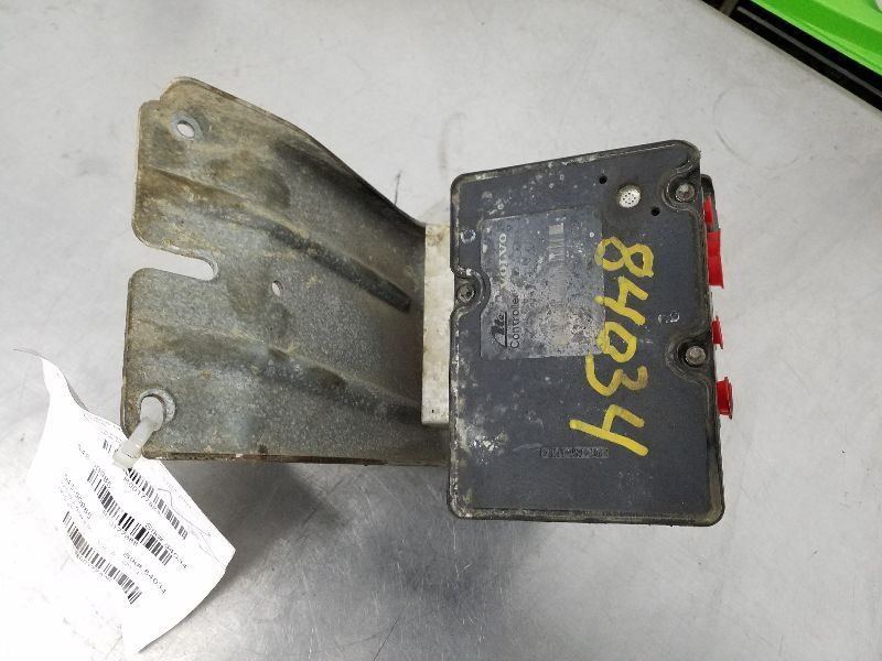 Anti-Lock Brake Part Pump Assembly Fits 02-06 VOLVO 80 SERIES 177888