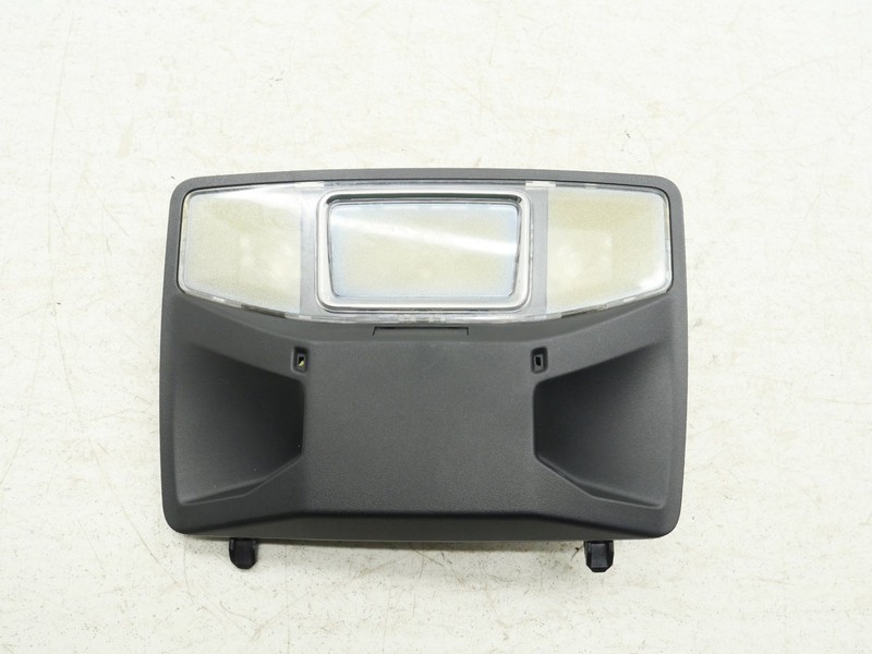 2014-2020 Jaguar F-Type Dome Map Light Roof Assembly 186020150 OEM