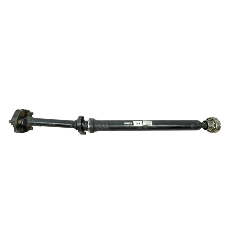 2011 - 2017 Volkswagen Touareg 3.0L V6 TDI Diesel Propshaft Drive Shaft OEM