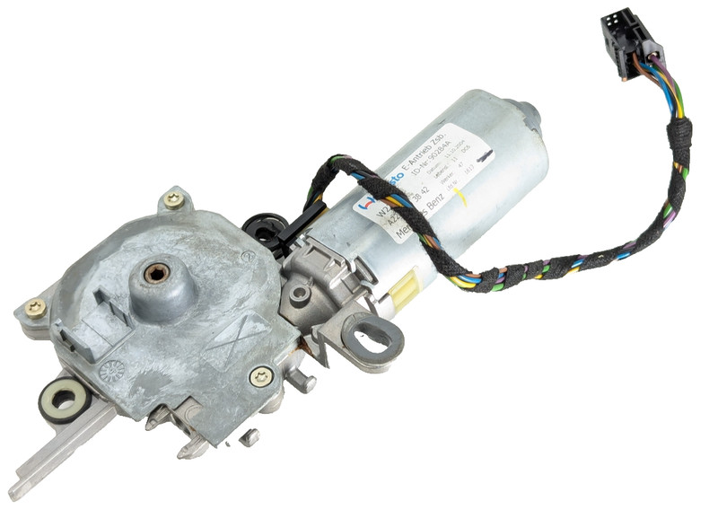 00-06 Mercedes W220 S55 AMG S600 CL500 Sunroof Sun Roof Motor 2208203842 OEM