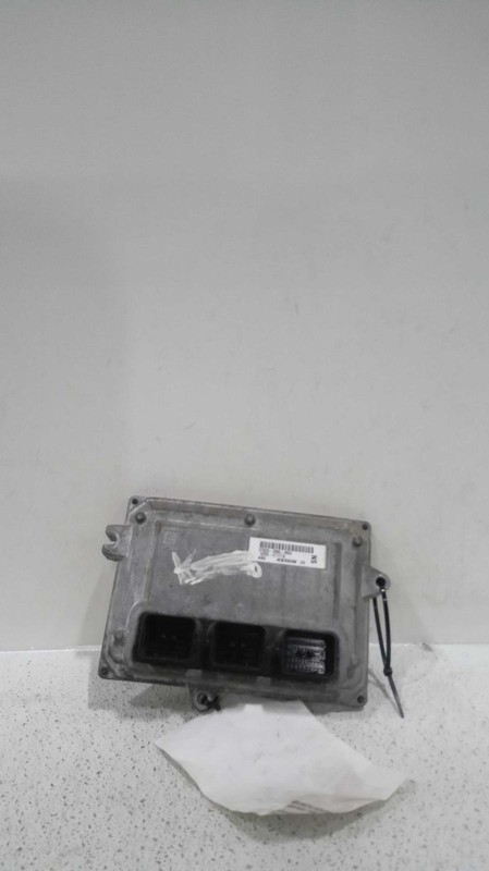 2014 Honda Pilot Engine Control Module ECM OEM 37820RN0M91 Black 101K Miles