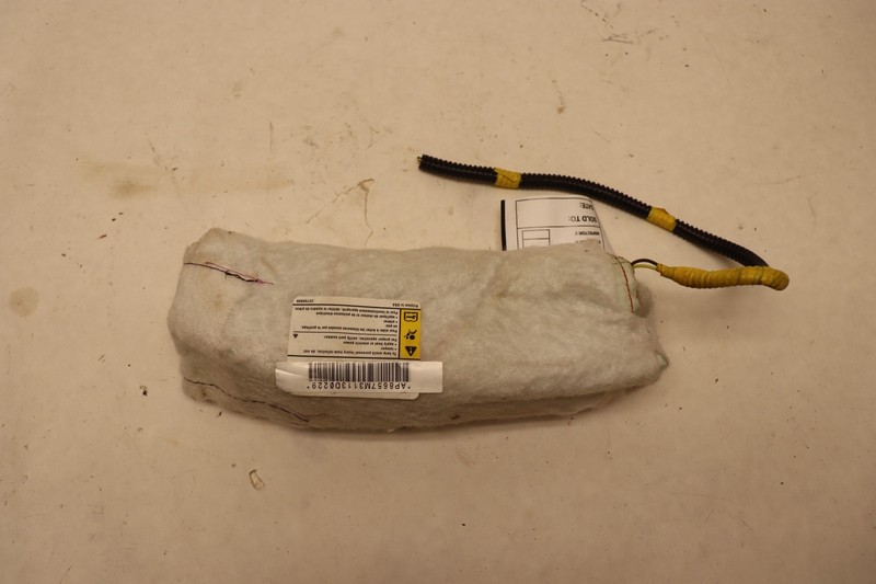 2008-2009 CADILLAC CTS FRONT RIGHT PASSENGER SIDE SEAT SRS AIR BAG OEM