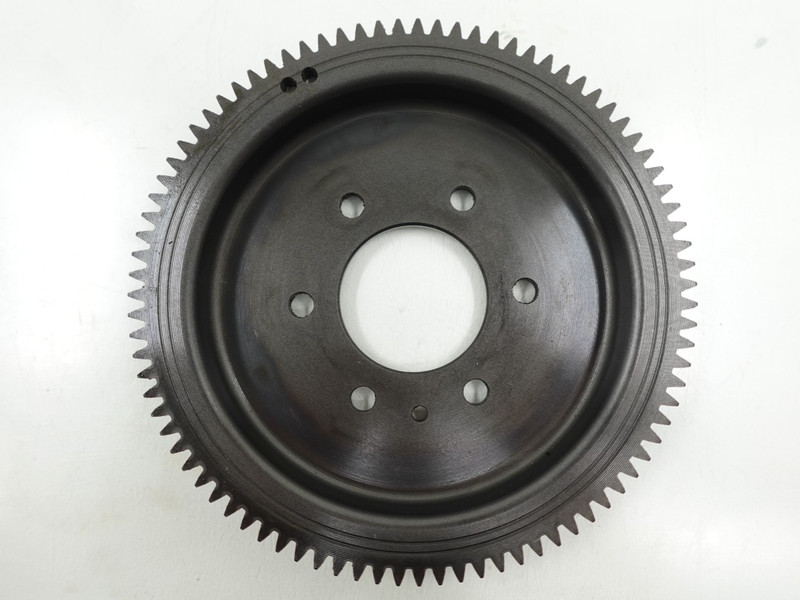 GOOD 2018-2025 Sea-Doo GTX / RXP / RXT 300 OEM 117/86T Starter Gear 420834915