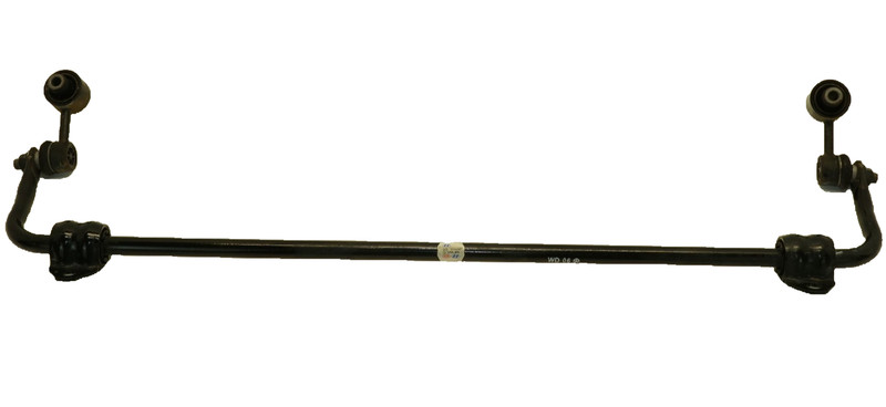 🔅2021-2025 HYUNDAI ELANTRA OEM. BAR ASSY - REAR STABILIZER